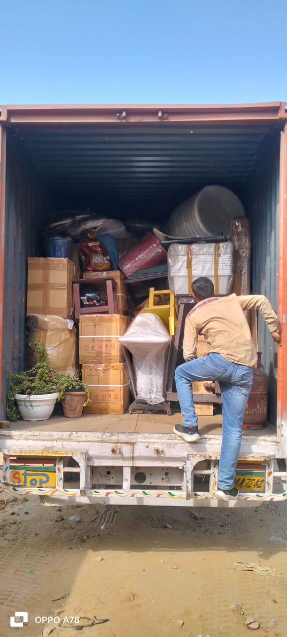 Local Long Distance Moving